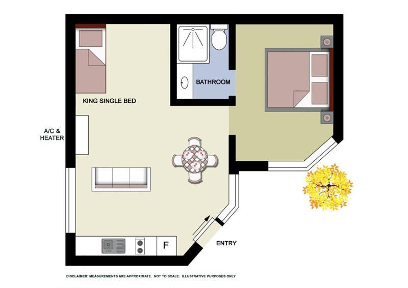 Sundown Villas Symonston Kültér fotó